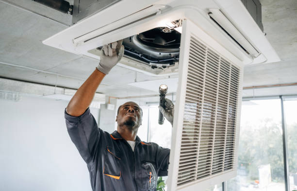 Licensed Ductwork Repair service in Floral Park, NY - FH HVAC
